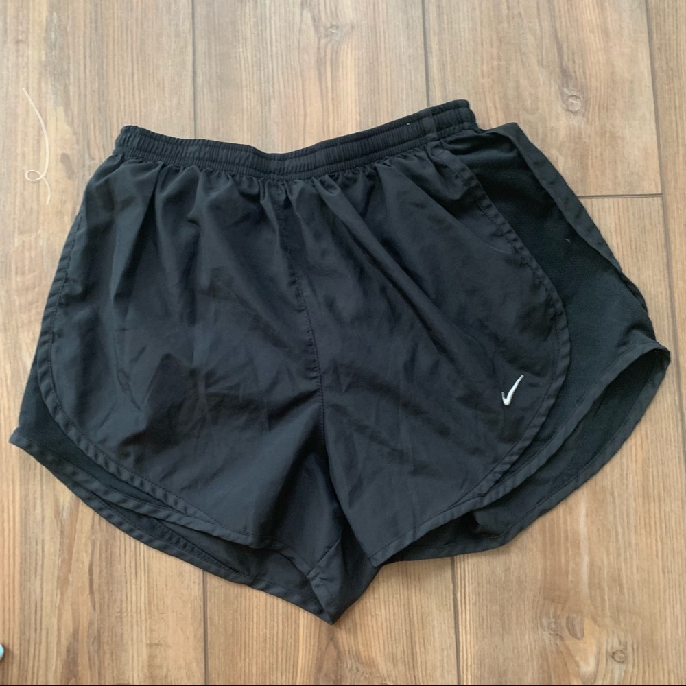 Nike Dri Fit Running Shorts